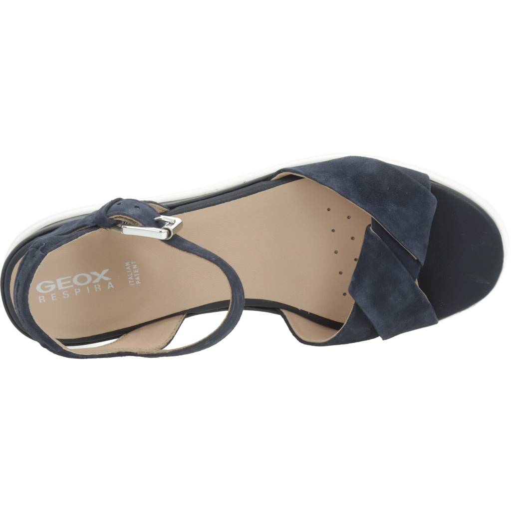 GEOX D PISA en color C  (7)