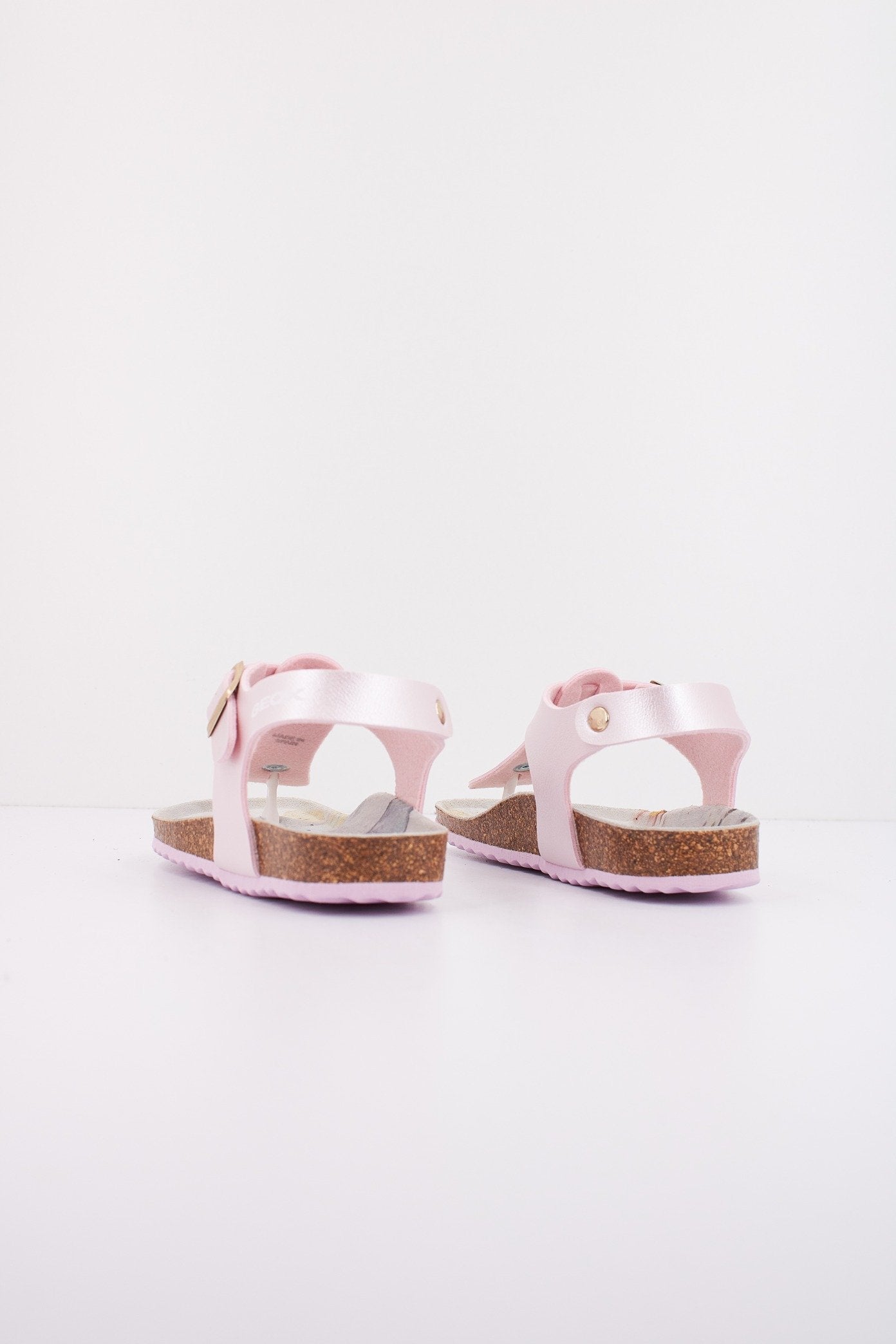 GEOX J ADRIEL GIRL en color C  (3)