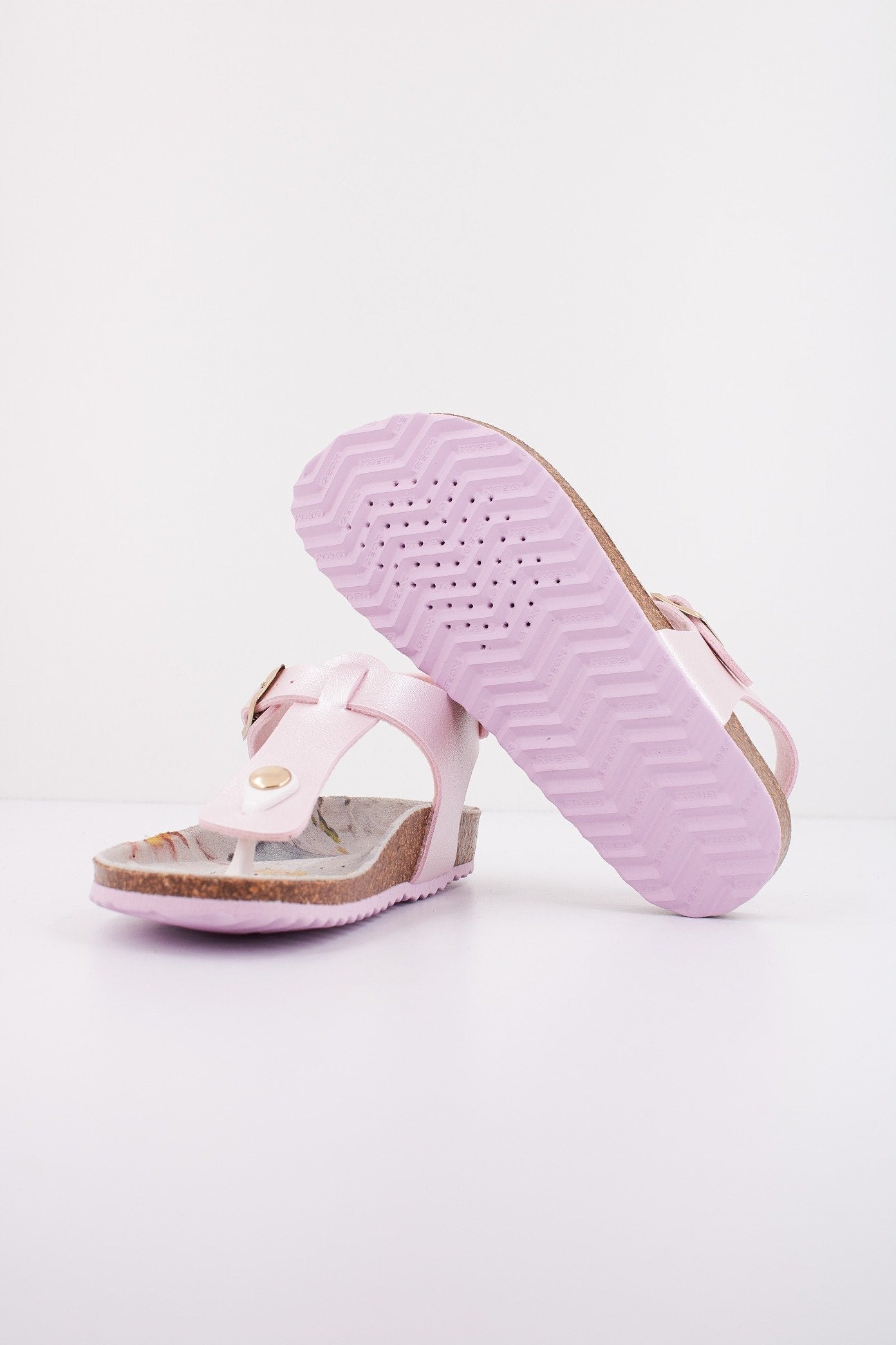 GEOX J ADRIEL GIRL en color C  (4)