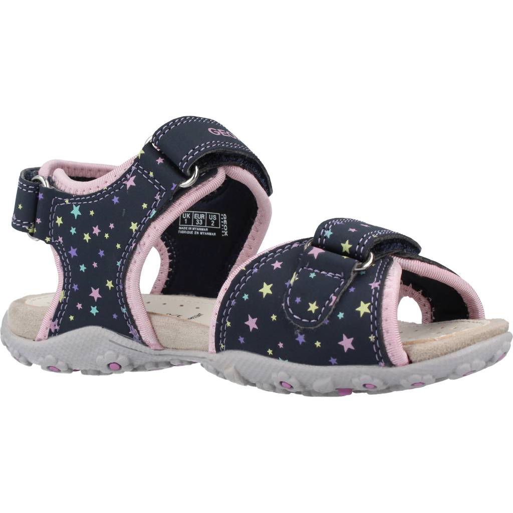 GEOX ROXANNE en color C  (5)