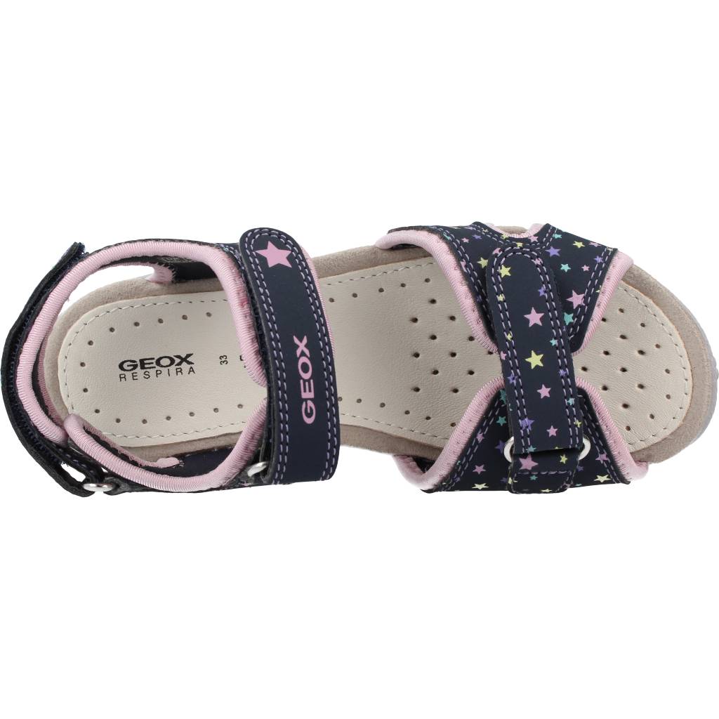 GEOX ROXANNE en color C  (7)