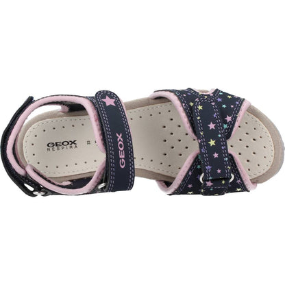 GEOX ROXANNE en color C  (7)