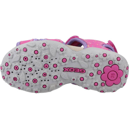 GEOX ROXANNE en color C  (6)