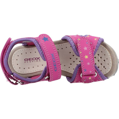 GEOX ROXANNE en color C  (7)