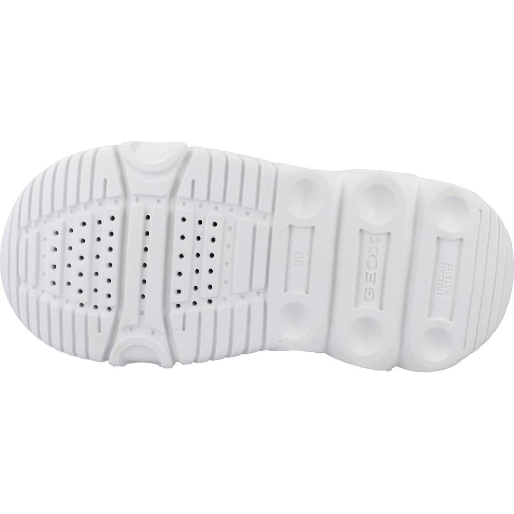 GEOX J SANDAL WROOM BOY en color C  (6)