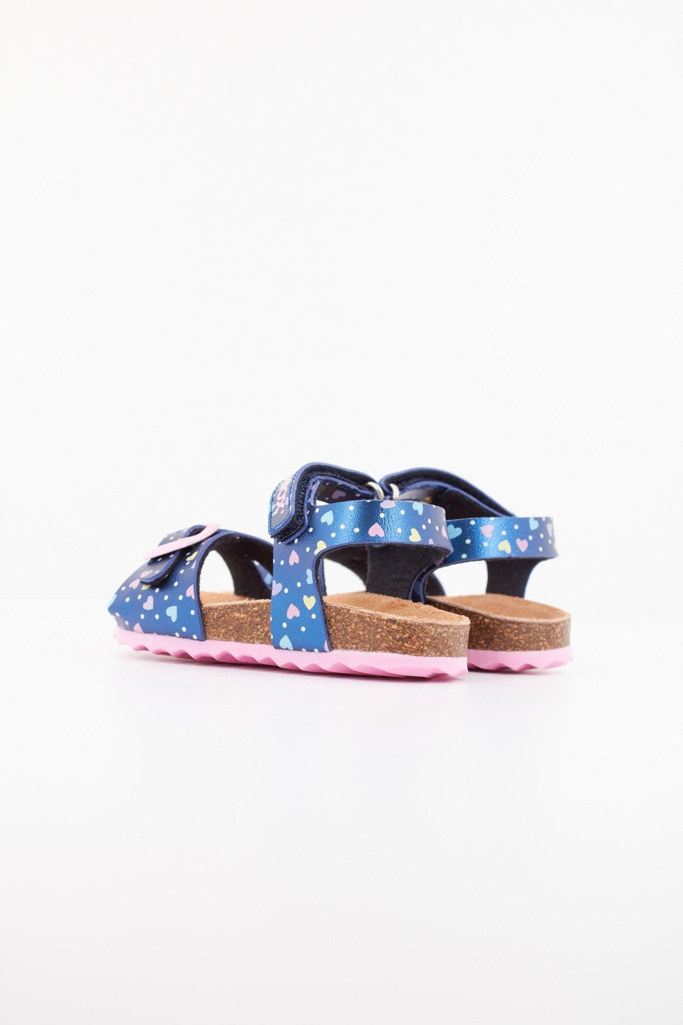 GEOX B SANDAL CHALKI GIRL en color C  (3)