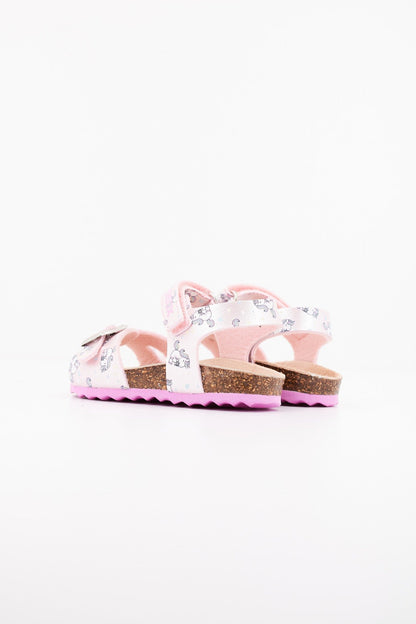 GEOX B SANDAL CHALKI GIRL en color C  (3)