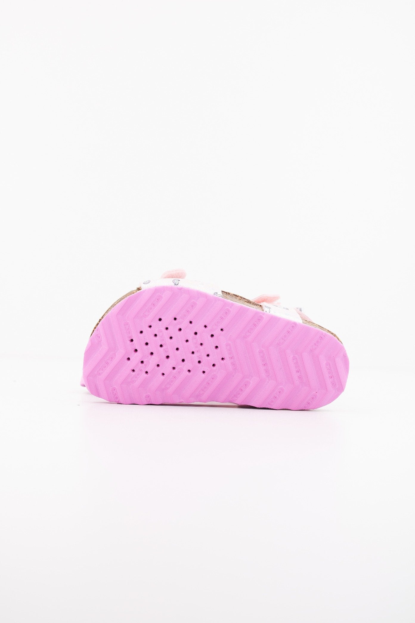 GEOX B SANDAL CHALKI GIRL en color C  (4)