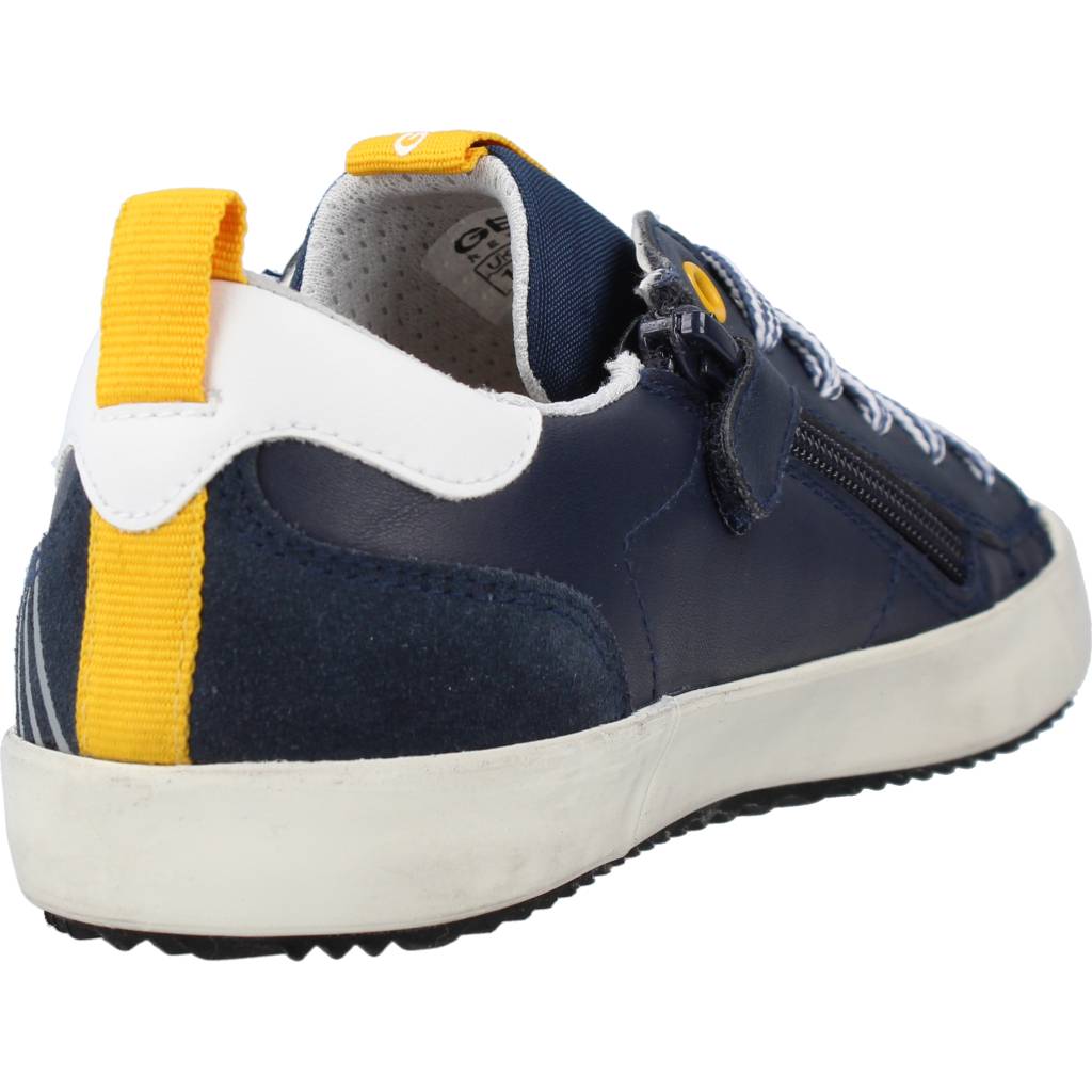 GEOX  J ALONISSO BOY en color C  (3)