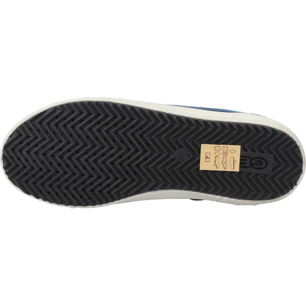 GEOX  J ALONISSO BOY en color C  (6)