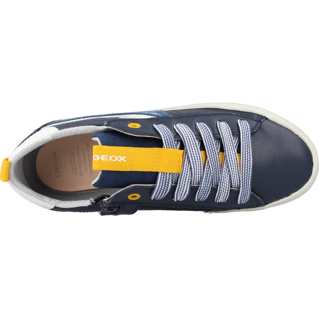 GEOX  J ALONISSO BOY en color C  (7)