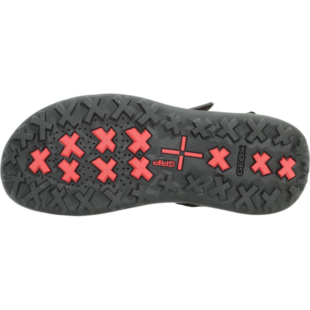 GEOX U TERRENO + GRIP A en color C  (6)