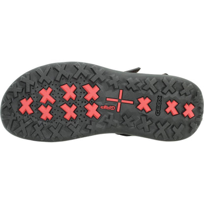 GEOX U TERRENO + GRIP A en color C  (6)