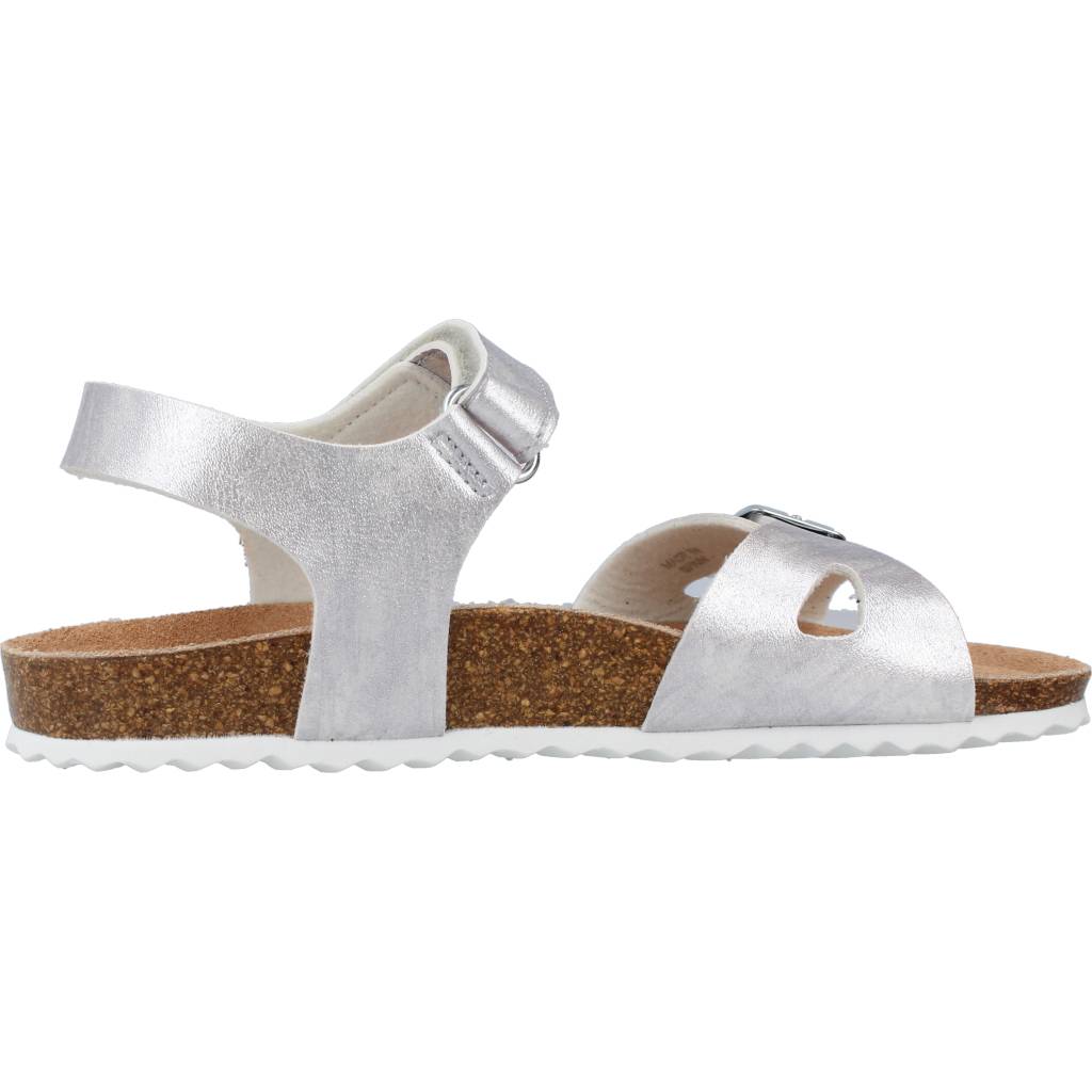 GEOX  J ADRIEL GIRL C en color C  (4)