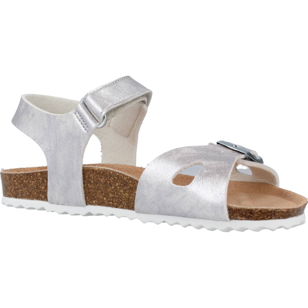 GEOX  J ADRIEL GIRL C en color C  (5)
