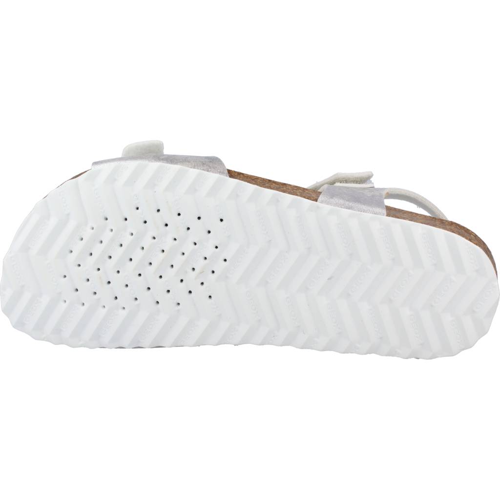 GEOX  J ADRIEL GIRL C en color C  (6)