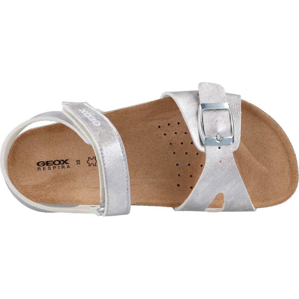 GEOX  J ADRIEL GIRL C en color C  (7)