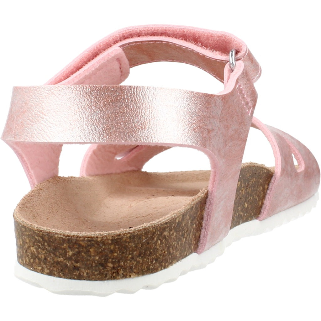 GEOX  J ADRIEL GIRL C en color C  (3)