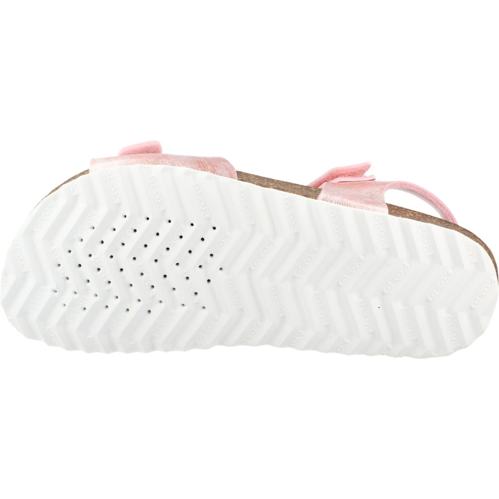 GEOX  J ADRIEL GIRL C en color C  (6)