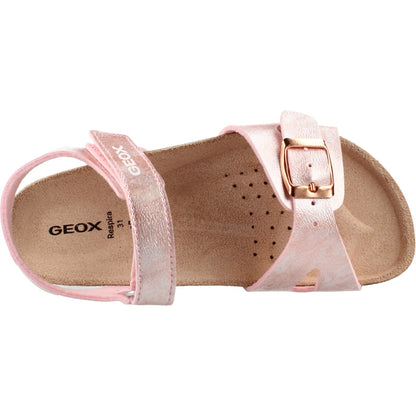 GEOX  J ADRIEL GIRL C en color C  (7)