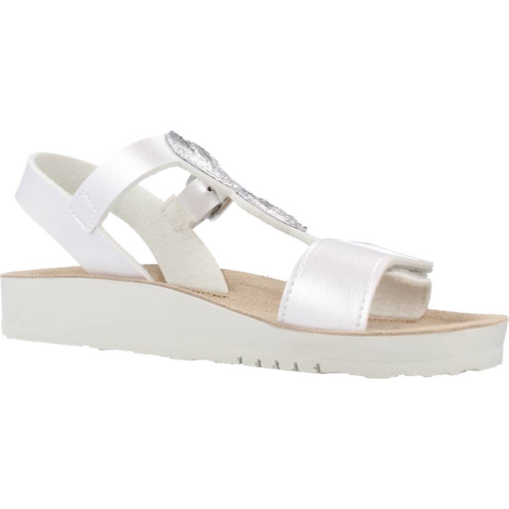 GEOX  J SANDAL COSTAREI G en color C  (5)