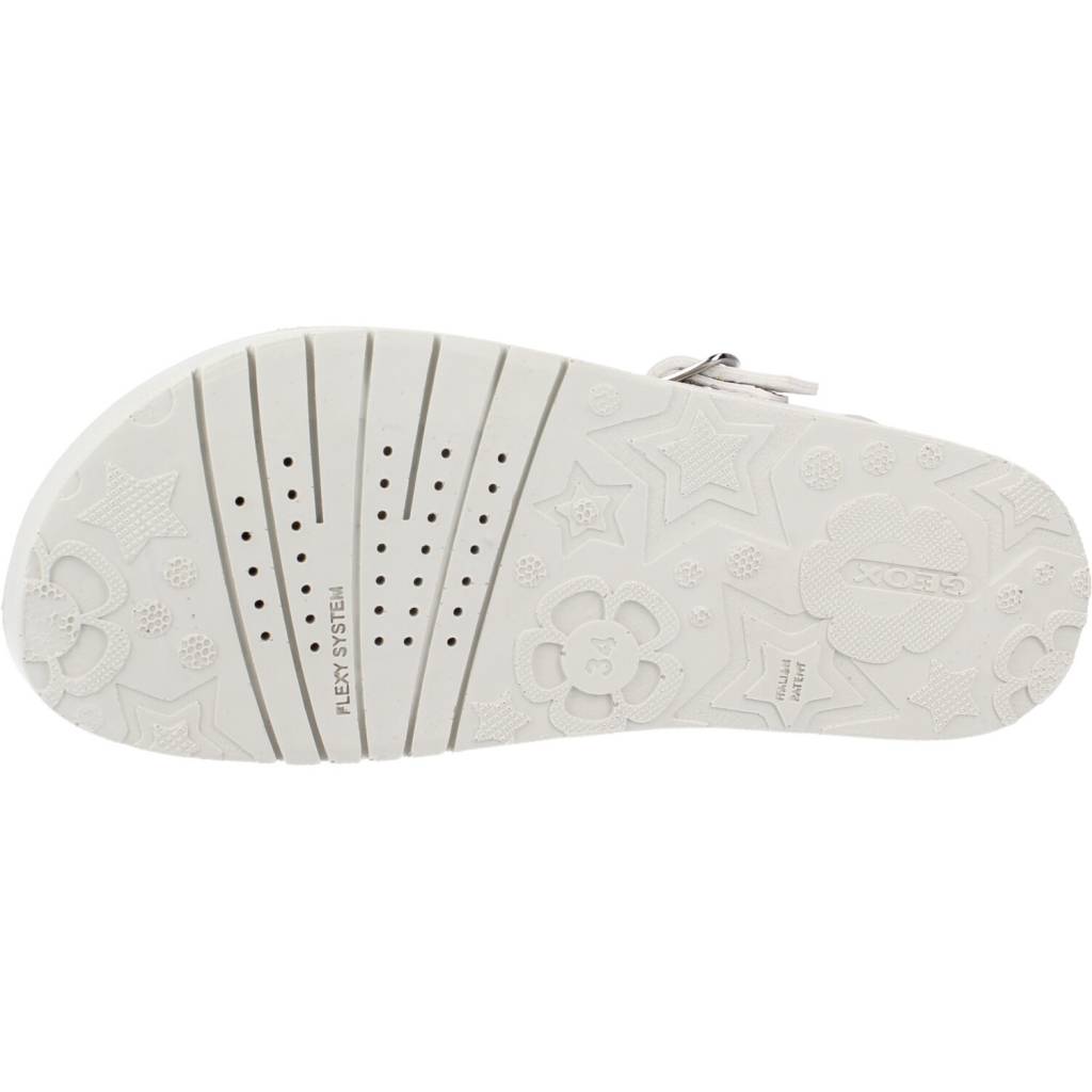 GEOX  J SANDAL COSTAREI G en color C  (6)