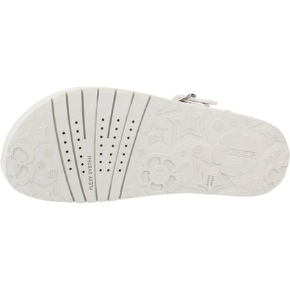 GEOX  J SANDAL COSTAREI G en color C  (6)