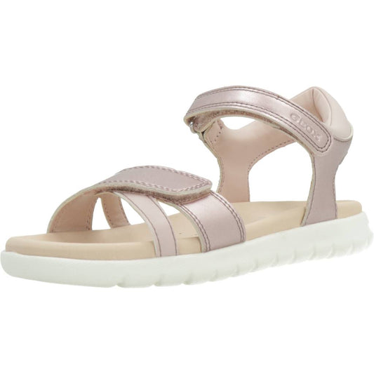 GEOX  SANDAL SOLEIMA GIR en color C  (1)