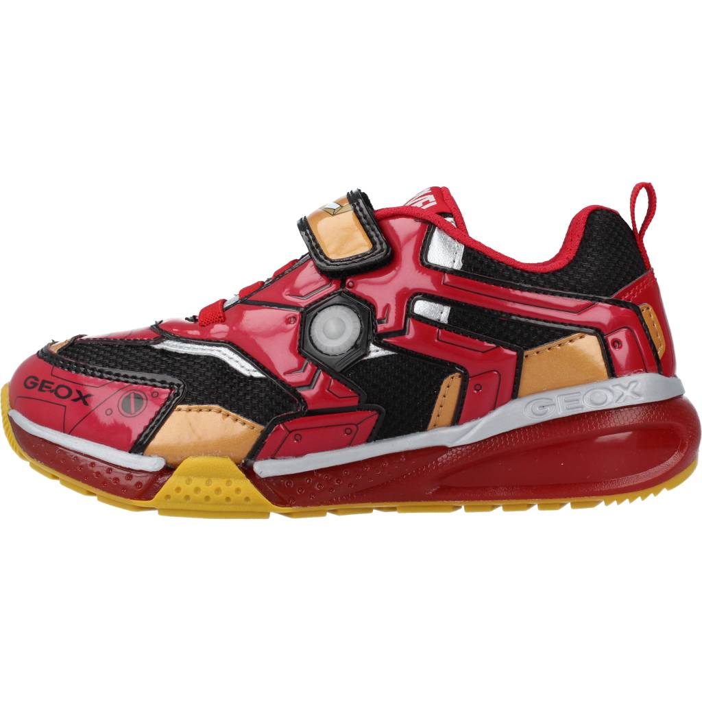 GEOX  J BAYONYC BOY C en color C  (2)