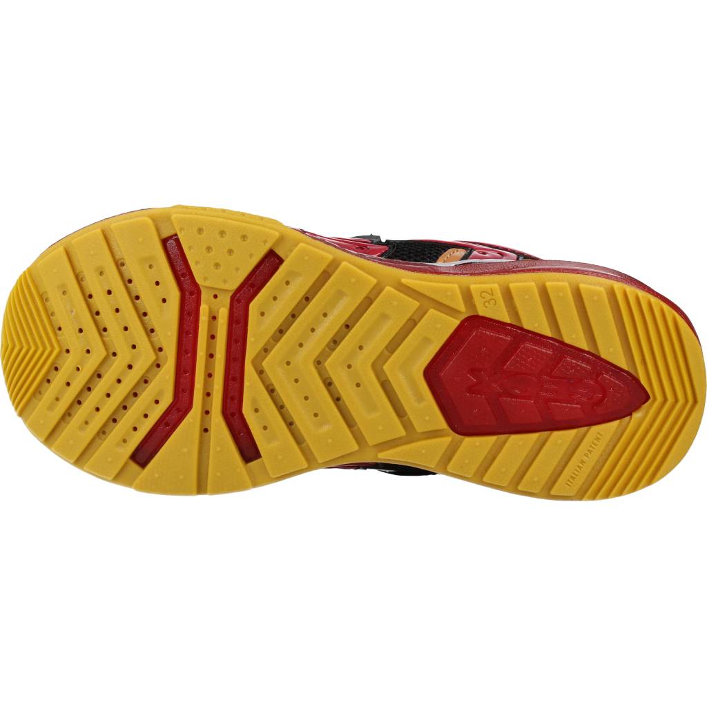 GEOX  J BAYONYC BOY C en color C  (6)