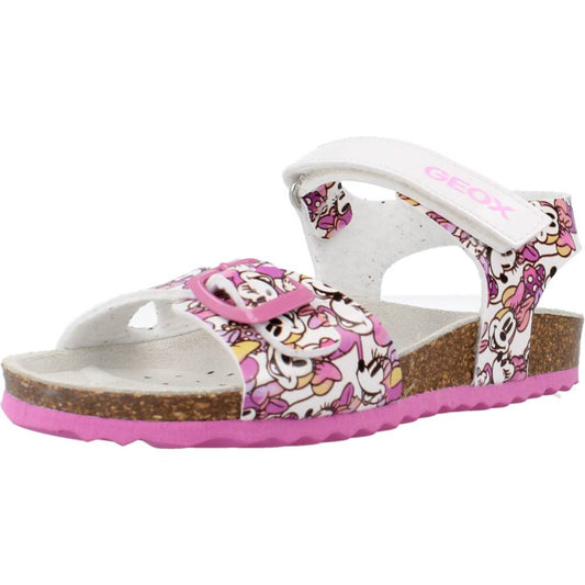 GEOX  B SANDAL CHALKI GIR en color C  (1)