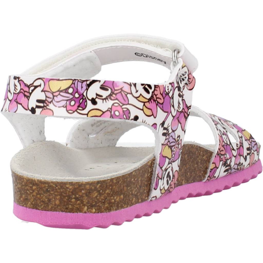 GEOX  B SANDAL CHALKI GIR en color C  (3)