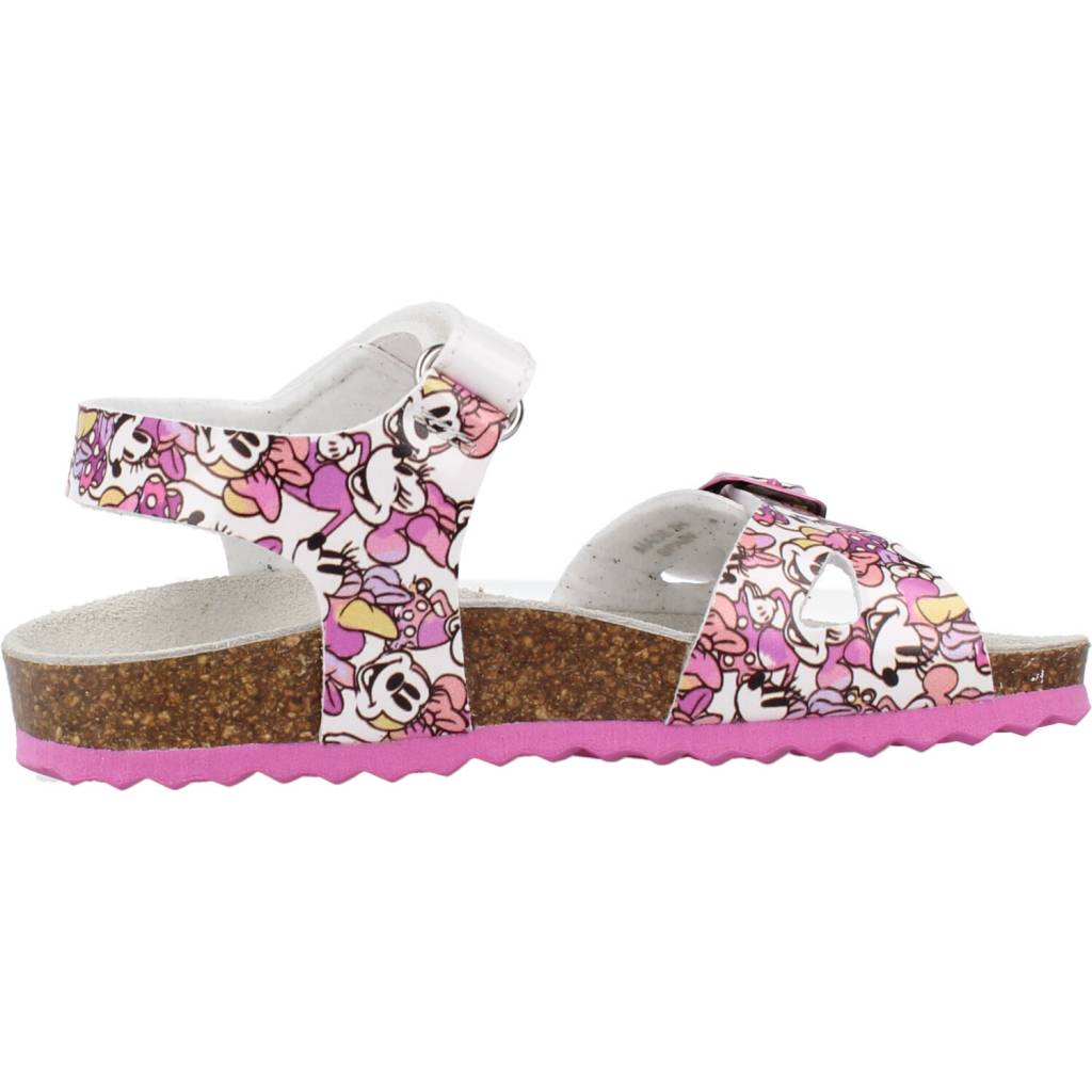 GEOX  B SANDAL CHALKI GIR en color C  (4)