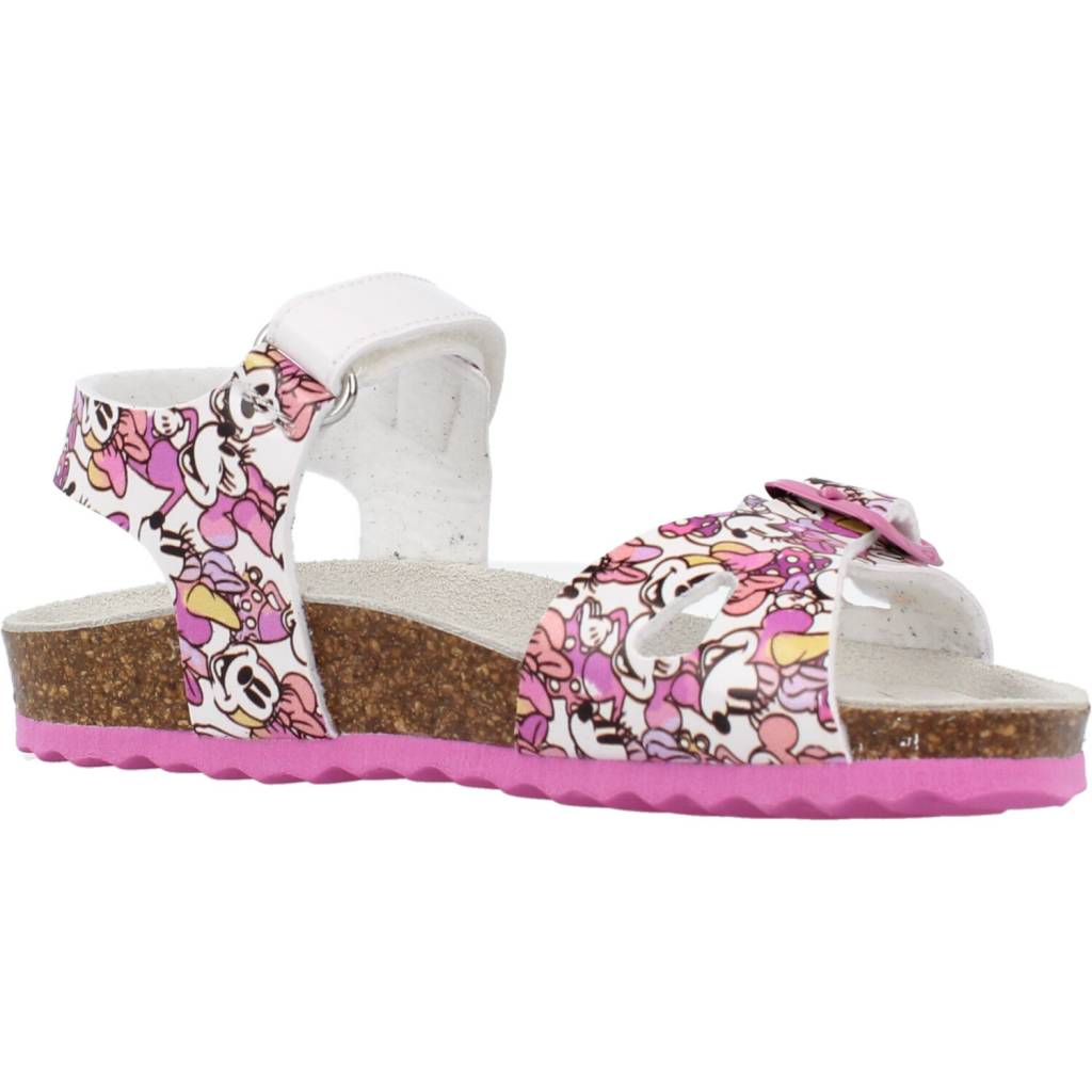 GEOX  B SANDAL CHALKI GIR en color C  (5)