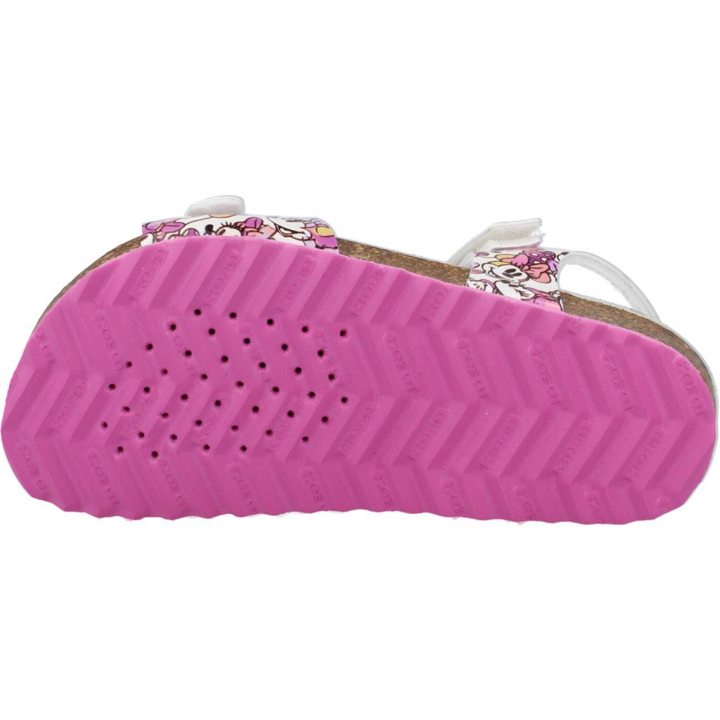GEOX  B SANDAL CHALKI GIR en color C  (6)
