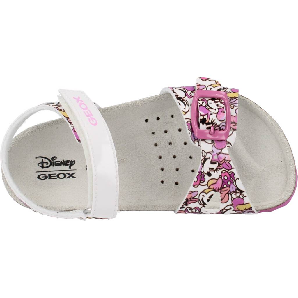 GEOX  B SANDAL CHALKI GIR en color C  (7)
