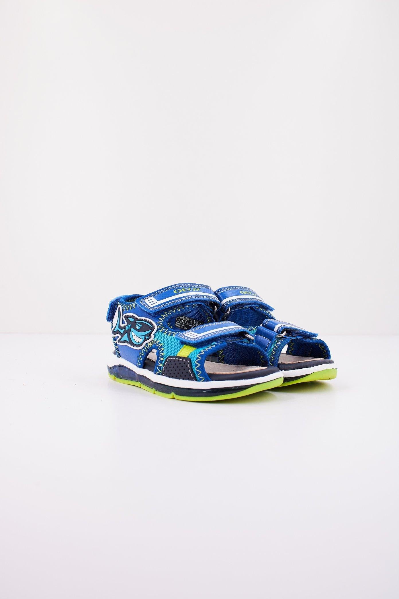 GEOX BGA  en color CKS  (2)