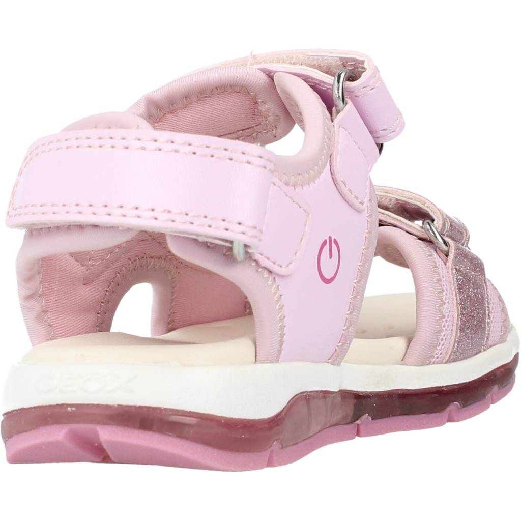 GEOX B SANDAL TODO GIRL A en color C  (3)