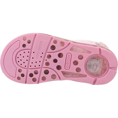 GEOX B SANDAL TODO GIRL A en color C  (6)