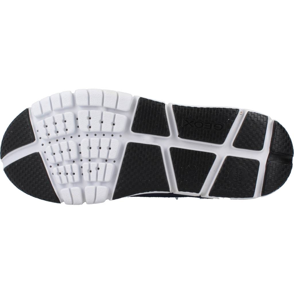 GEOX  J FLEXYPER BOY A en color C  (6)