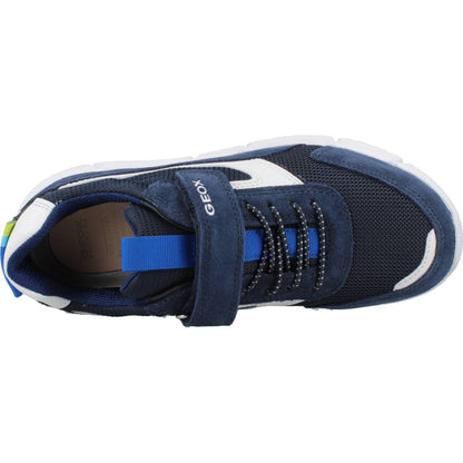 GEOX  J FLEXYPER BOY A en color C  (7)