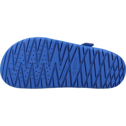 GEOX J SANDAL FUSBETTO BO en color C  (6)