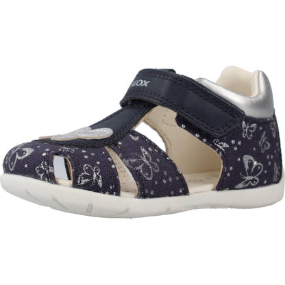 GEOX  B ELTHAN GIRL C en color C  (1)