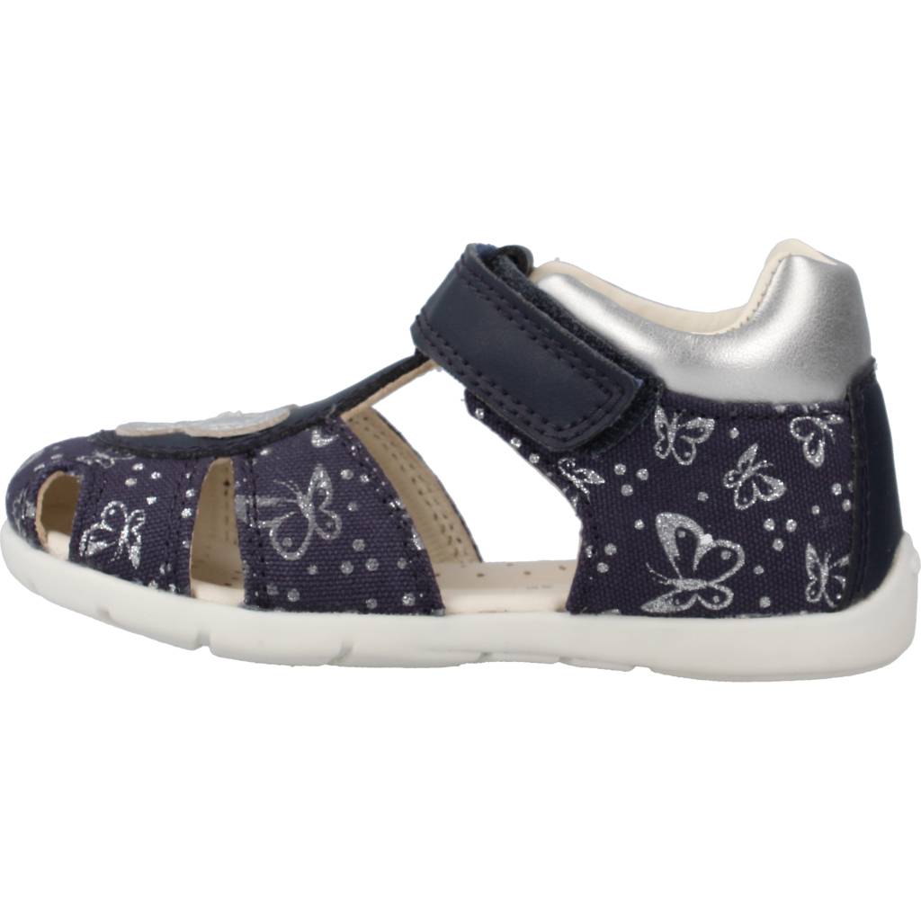 GEOX  B ELTHAN GIRL C en color C  (2)