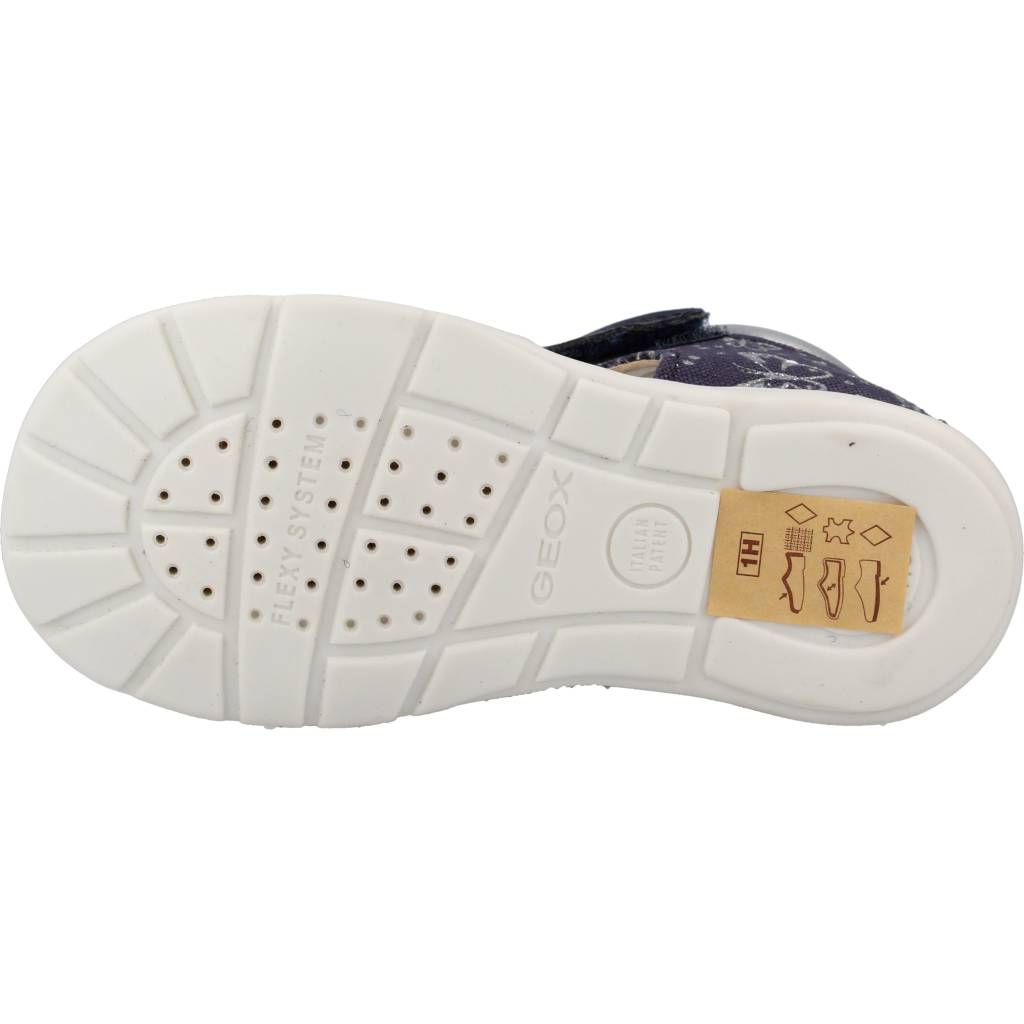 GEOX  B ELTHAN GIRL C en color C  (6)