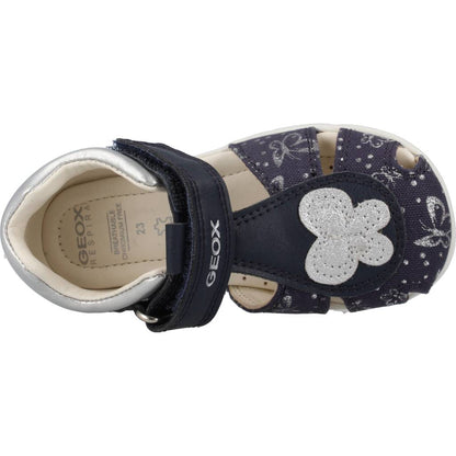 GEOX  B ELTHAN GIRL C en color C  (7)