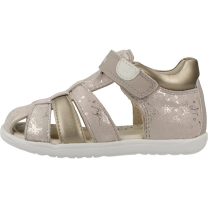 GEOX  B SANDAL MACCHIA GI en color C  (2)