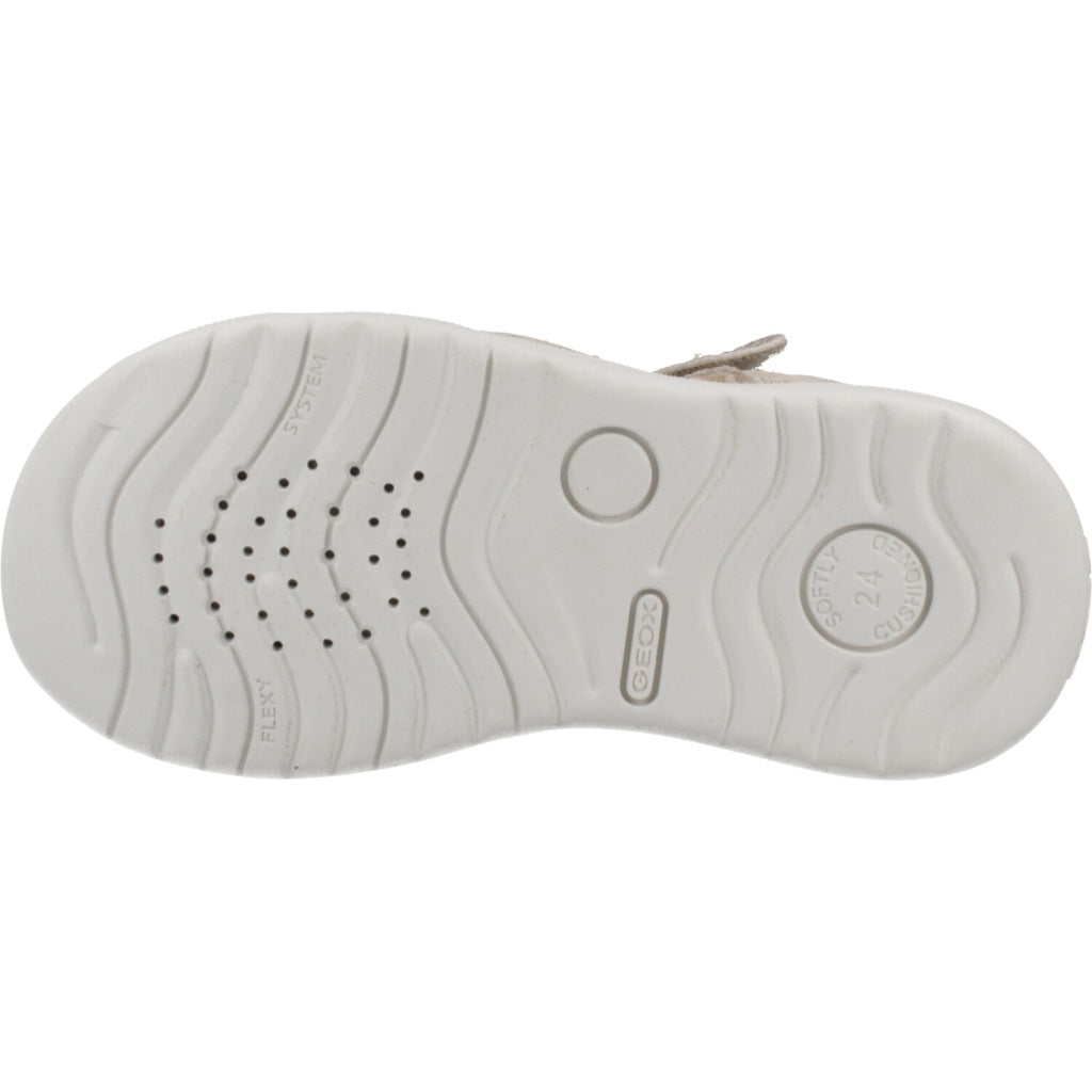 GEOX  B SANDAL MACCHIA GI en color C  (6)