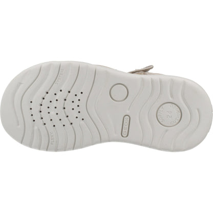 GEOX  B SANDAL MACCHIA GI en color C  (6)