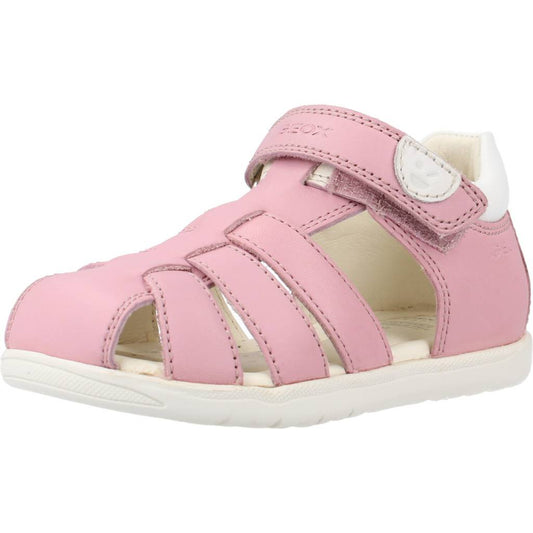 GEOX B SANDAL MACCHIA GIR en color C  (1)